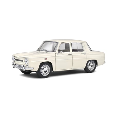 Solido 1/18 DACIA 1100 1968