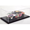 Minichamps 1/18 Porsche 911Carrera 4S Flower Design 2019