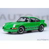 Autoart 1/18 Porsche 911 Carrera 2.7 RS 1973