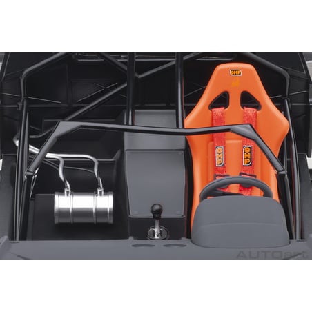 Autoart 1/18 Lamborghini Diablo SV-R 1996