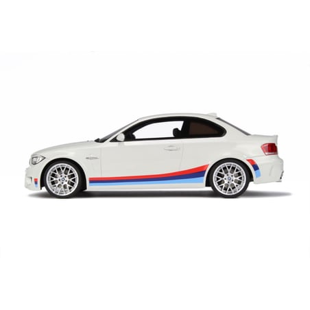 1:18 BMW 1M E82 (GT Spirit)