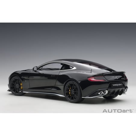 1/18 Aston Martin Vanquish S