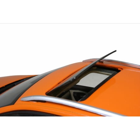 Paudi Model 1/18 VW Cross Polo 2012