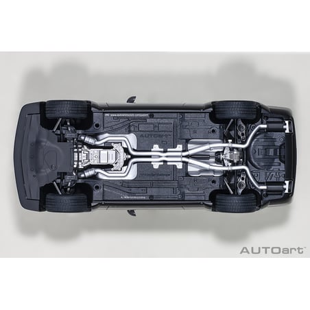 1/18 Dodge Challenger SRT Hellcat Widebody 2018