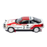 IXO 1/18 Toyota Celica GT Four ST165 No.2  C.Sainz/L.Moya Rally San Remo 1990