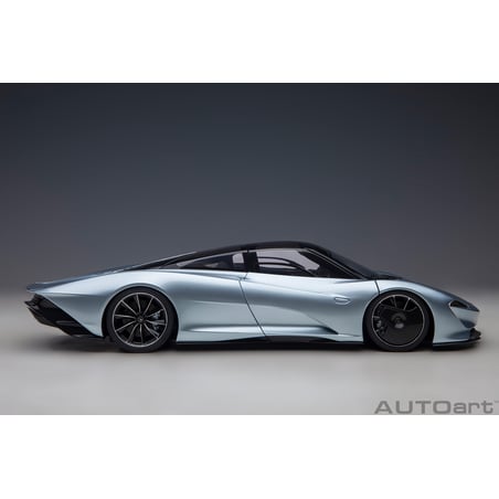 Autoart 1/18 McLaren Speedtail