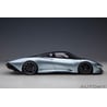 Autoart 1/18 McLaren Speedtail