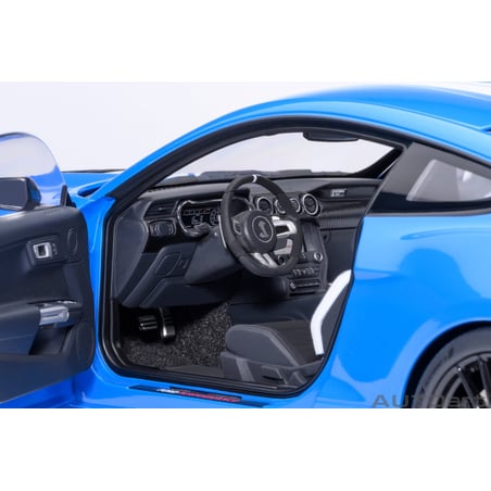 Autoart 1/18 Ford Mustang Shelby GT500 Coupe 2023