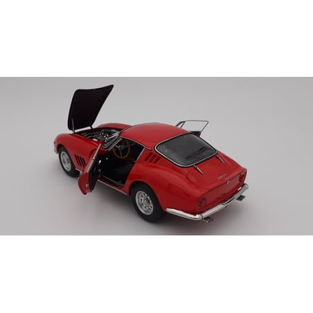 CMC 1/18 Ferrari 275 GTB/C 1966