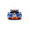 1/18  McLaren F1 GTR Short Tail 24H Le Mans 1996 No.33 Drivers Bellm / Letho / Weaver No.33