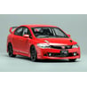MotorHelix 1/18 Honda Civic Mugen RR 2008