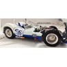 CMC 1/18 Maserati Tipo 61 Birdcage, No.66, Winner Castle Rock Colorado SCCA Continental Divide Race 1960, Jim Hall