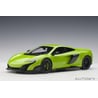 Autoart 1/18 McLaren 675 LT