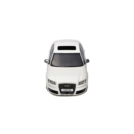 Otto Mobile 1/18 Audi S8 (D3) V10 2008