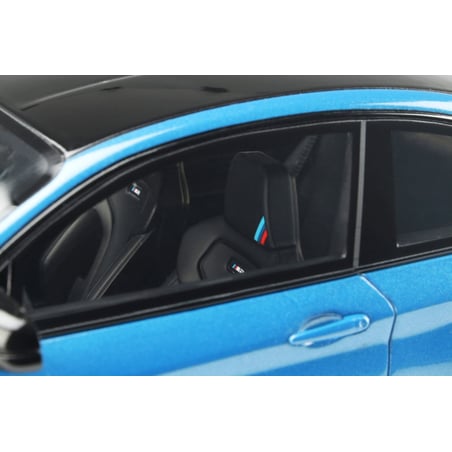 GT Spirit 1/18 BMW M2 (F22) CS