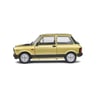 Solido 1/18 Autobianchi A112 Mk.5 Abarth 1980