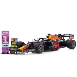 Spark 1/18 Red Bull Racing...