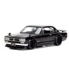 1:24 Brian's Nissan Skyline 2000 GT-R (KPGC10)