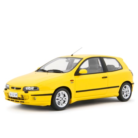 Laudo Racing 1/18 Fiat Bravo 2.0 HGT 1995