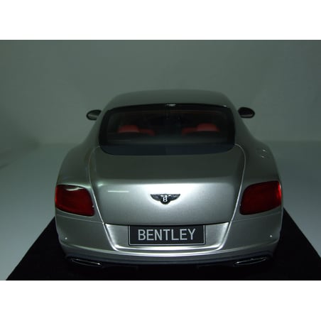 Paragon Models 1/12 Bentley Continental GT with Mulliner Styling Specification 2010