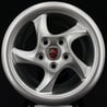 1/5 Porsche 993 Turbo 18" Wheel Rim