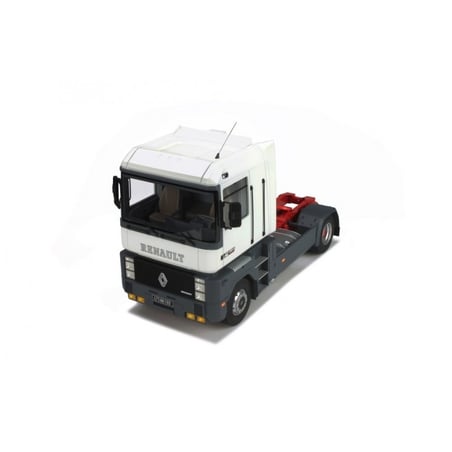 1:18 Renault AE 500 Magnum (Otto Mobile)