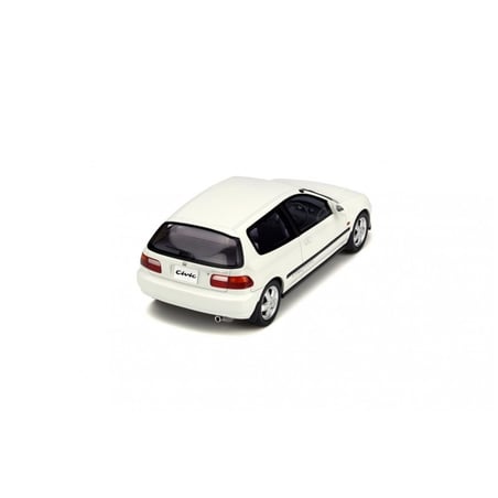 1:18 Honda Civic (EG6) SiR-II 1992 (Otto Mobile)
