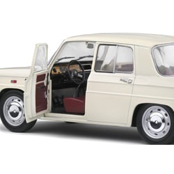 Solido 1/18 DACIA 1100 1968