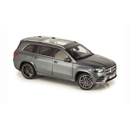 1/18 Mercedes Benz GLS