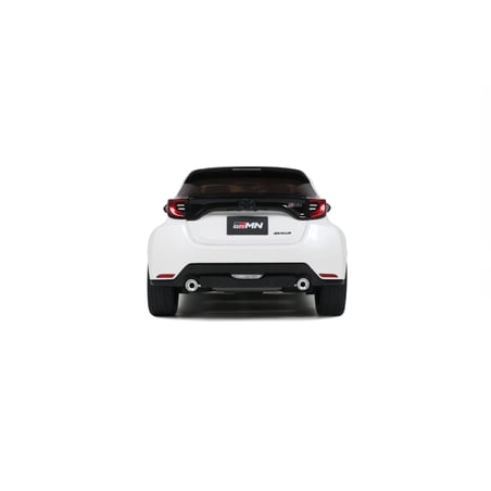 Otto Mobile 1/18 Toyota GRMN Yaris Rally Package 2022