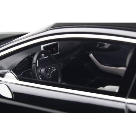 1:18 Audi RS 5 Coupe 2017 (GT Spirit)