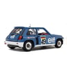 1:18 Renault R5 Turbo European Cup 1981, No.49, Driver Walter Röhrl