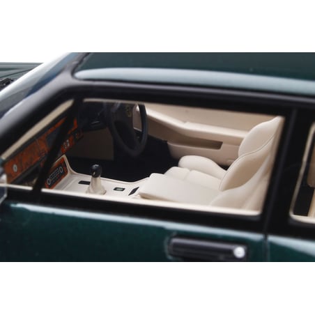 1/18 Lister 7.0 Le Mans S/C 1988