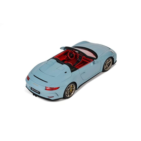 GT Spirit  1/18 Porsche 911 (991.2) Speedster 2019