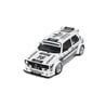 Otto Mobile 1/18 Volkswagen Golf 1 GTi Voomeran White
