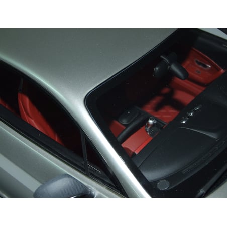 Paragon Models 1/12 Bentley Continental GT with Mulliner Styling Specification 2010