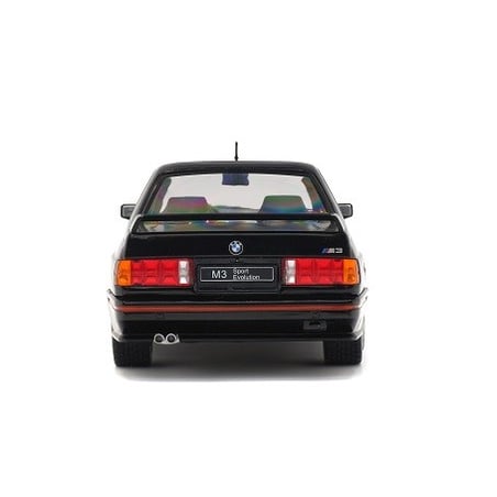 1:18 BMW M3 E30 Sport EVO 1990