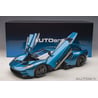 Autoart 1/12 Ford GT 2017