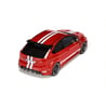 Otto Mobile 1/18 Ford Focus MK2 RS 500 2010 Le Mans Classic Edition Tribute Ford MKIV 1967