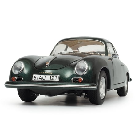 1:18 Porsche 356 A Carrera Coupe