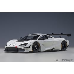 Autoart 1/18 McLaren 720S...