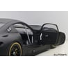 Autoart 1/18 Mercedes- AMG GT3 Plain Body Version