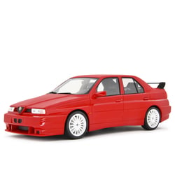 Laudo Racing 1/18 Alfa...