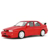 Laudo Racing 1/18 Alfa Romeo 155 GTA Stradale 1993 Onwer's Customer version