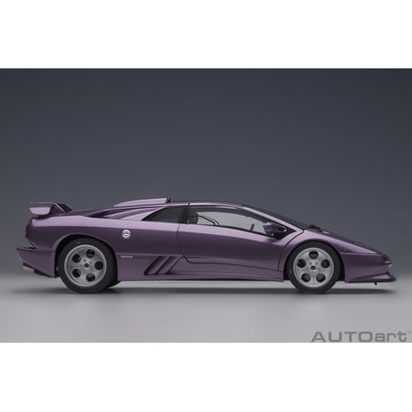 Autoart 1/18 Lamborghini Diablo SE JOTA