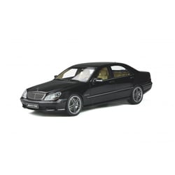1:18 Mercedes-Benz S-Class...