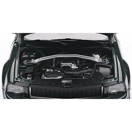 Autoart 1/18 Ford Bullitt Mustang GT 2008