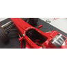 GP Replicas 1/18 Ferrari F300 Ferrari F1 Team, No.3 Pole Position & Winner Italy Monza GP 1998 Michael Schumacher