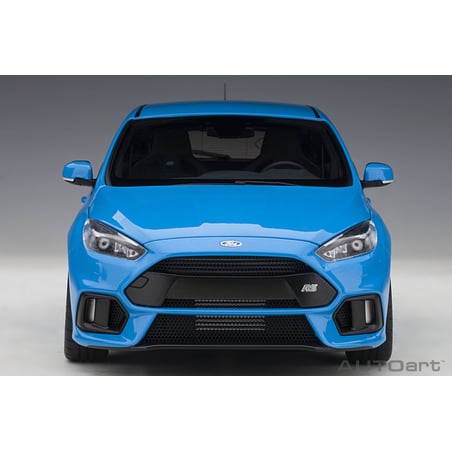 1/18 Ford Focus RS 2016