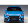 1/18 Ford Focus RS 2016